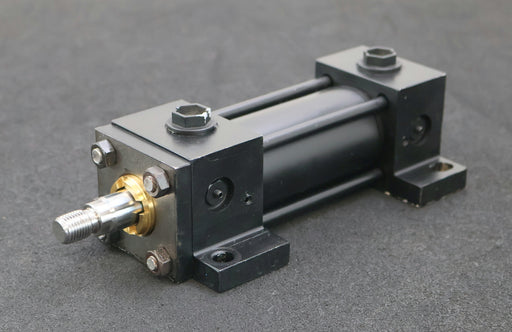 Bild des Artikels PARKER-Hydraulikzylinder-CCHMDRN14MC-M1122-Ø-40x60mm-max.-210bar-gebraucht