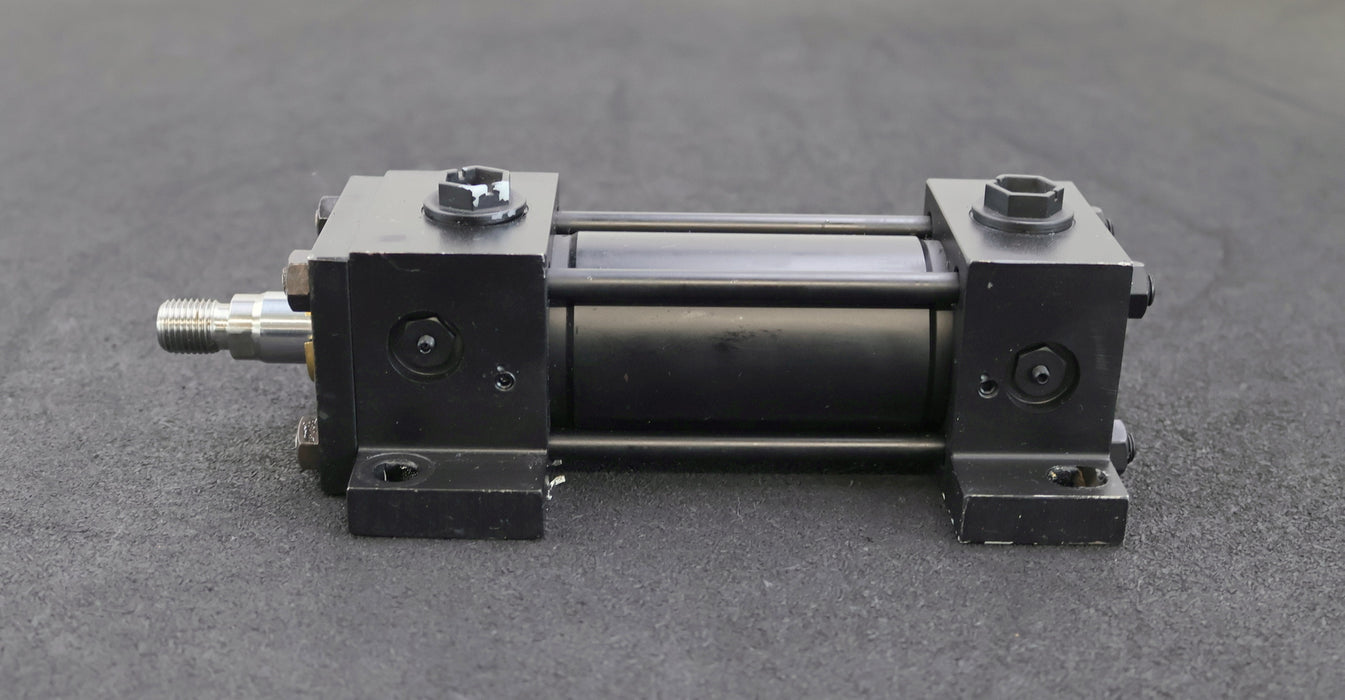 Bild des Artikels PARKER-Hydraulikzylinder-CCHMDRN14MC-M1122-Ø-40x60mm-max.-210bar-gebraucht