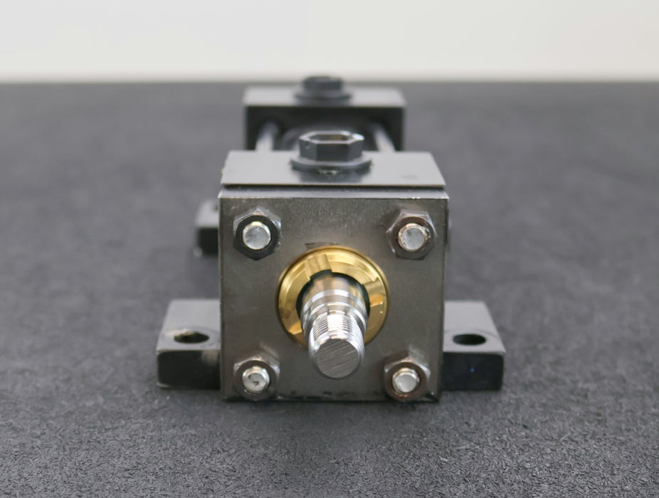 Bild des Artikels PARKER-Hydraulikzylinder-CCHMDRN14MC-M1122-Ø-40x60mm-max.-210bar-gebraucht