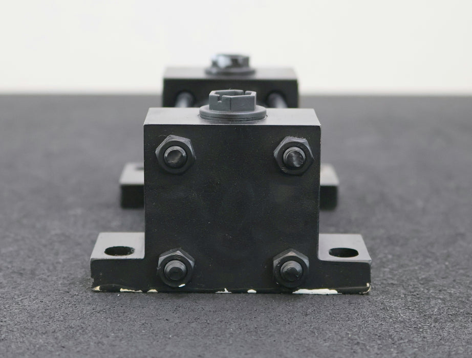 Bild des Artikels PARKER-Hydraulikzylinder-CCHMDRN14MC-M1122-Ø-40x60mm-max.-210bar-gebraucht