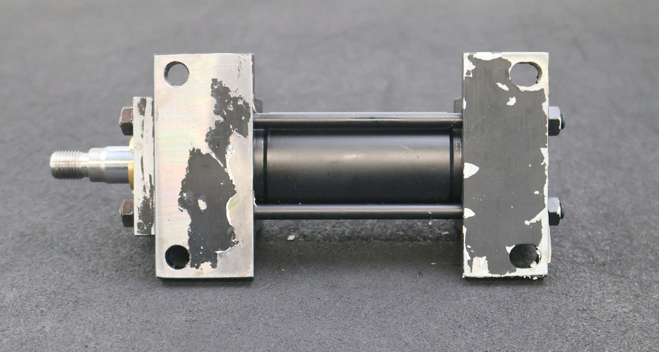 Bild des Artikels PARKER-Hydraulikzylinder-CCHMDRN14MC-M1122-Ø-40x60mm-max.-210bar-gebraucht