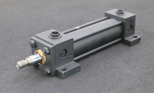 Bild des Artikels PARKER-Hydraulikzylinder-CCHMDRN14MC-M1122-Ø-40x120mm-max.-210bar-gebraucht