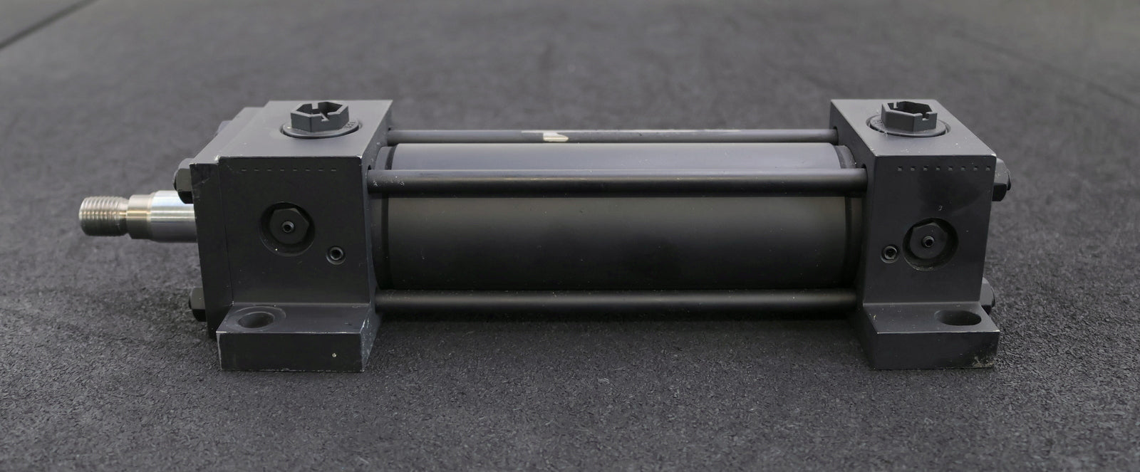 Bild des Artikels PARKER-Hydraulikzylinder-CCHMDRN14MC-M1122-Ø-40x120mm-max.-210bar-gebraucht