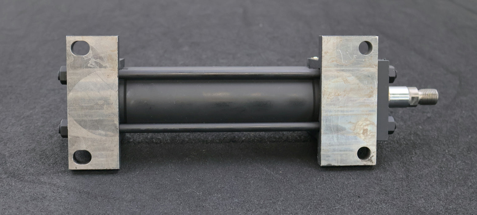 Bild des Artikels PARKER-Hydraulikzylinder-CCHMDRN14MC-M1122-Ø-40x120mm-max.-210bar-gebraucht