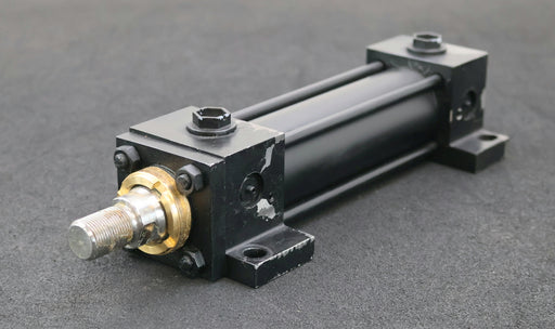 Bild des Artikels PARKER-Hydraulikzylinder-CCHMIRN24MC-M1122-Ø-40x120mm-max.-210bar-gebraucht