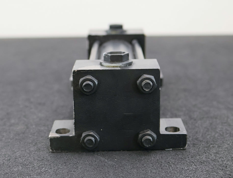 Bild des Artikels PARKER-Hydraulikzylinder-CCHMIRN24MC-M1122-Ø-40x120mm-max.-210bar-gebraucht