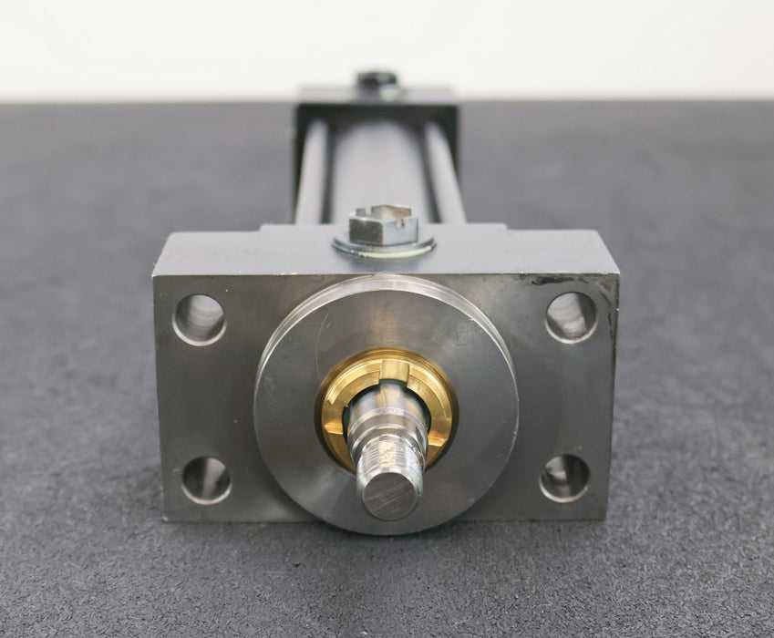 Bild des Artikels PARKER-Hydraulikzylinder-JJHMDRN14M-M1100-Ø-40x150mm-max.-210bar-gebraucht