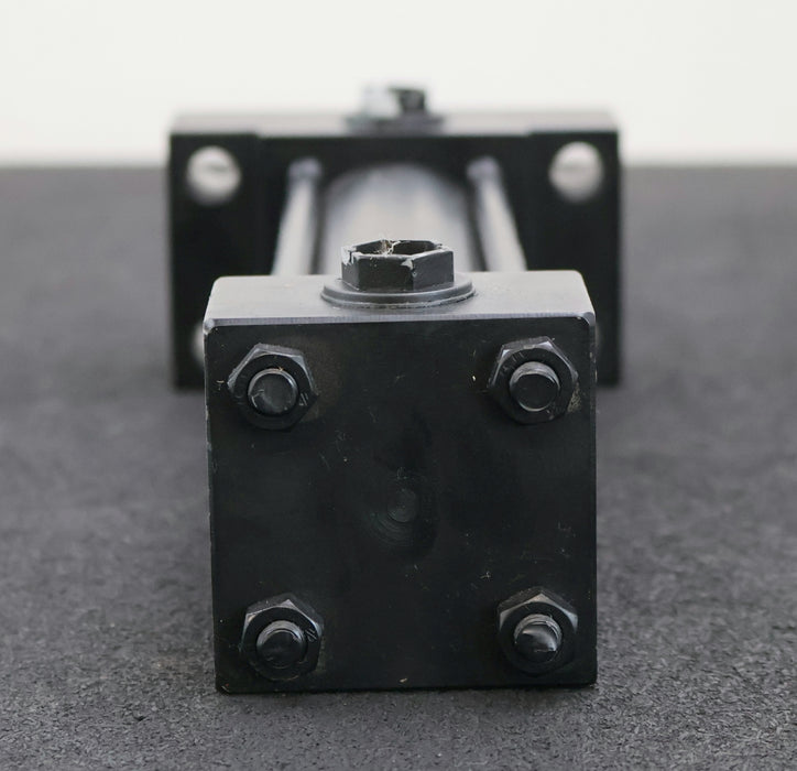 Bild des Artikels PARKER-Hydraulikzylinder-JJHMDRN14M-M1100-Ø-40x150mm-max.-210bar-gebraucht