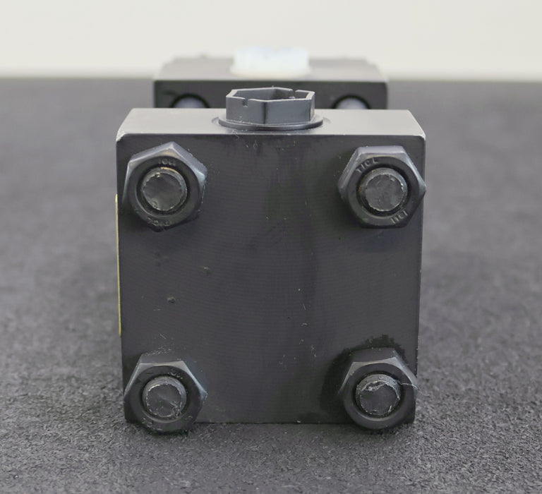 Bild des Artikels PARKER-Hydraulikzylinder-TBHMIRZS14M-M1100-Ø-50x25mm-max.-210bar-gebraucht