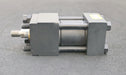 Bild des Artikels PARKER-Hydraulikzylinder-TBHMIRZS14M-M1100-Ø-50x25mm-max.-210bar-gebraucht