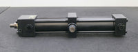Bild des Artikels PARKER-Hydraulikzylinder-CDDHMIRNS27MC-M4411-Ø-40x250mm-max.-210bar-gebraucht