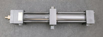 Bild des Artikels PARKER-Hydraulikzylinder-CDDHMIRNS27MC-M4411-Ø-40x250mm-max.-210bar-gebraucht