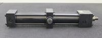 Bild des Artikels PARKER-Hydraulikzylinder-CDDHMIRNS27MC-M4411-Ø-40x250mm-max.-210bar-gebraucht