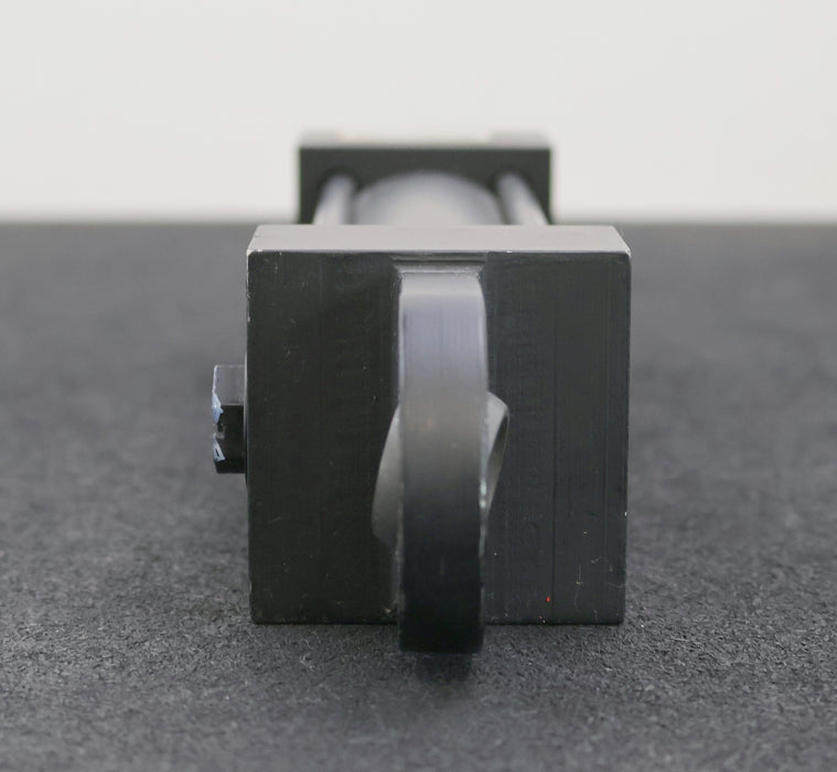 Bild des Artikels PARKER-Hydraulikzylinder-mit-Gelenkarm-CSBDHMIRN11MC-M4400-Ø-40x140mm