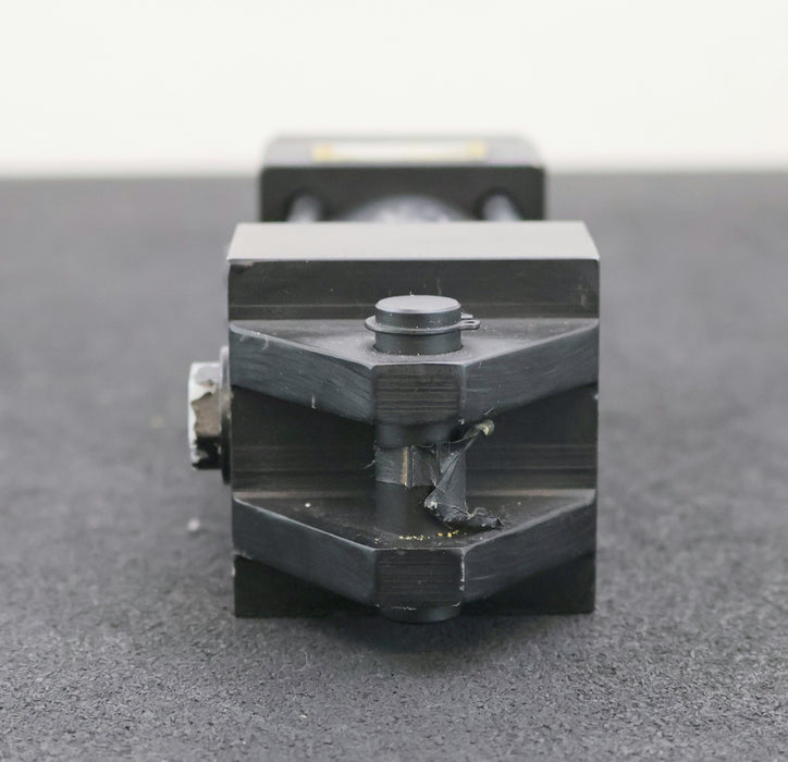 Bild des Artikels PARKER-Hydraulikzylinder-mit-Kuppelbolzen-Doppelsteg-CBBHMIRPF14MC-M1100