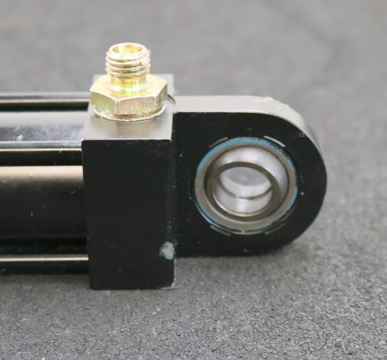 Bild des Artikels REXROTH-Hydraulikzylinder-CDT3-32-F11-HDM-7472-413-698-mit-Gelenkarm-gebraucht