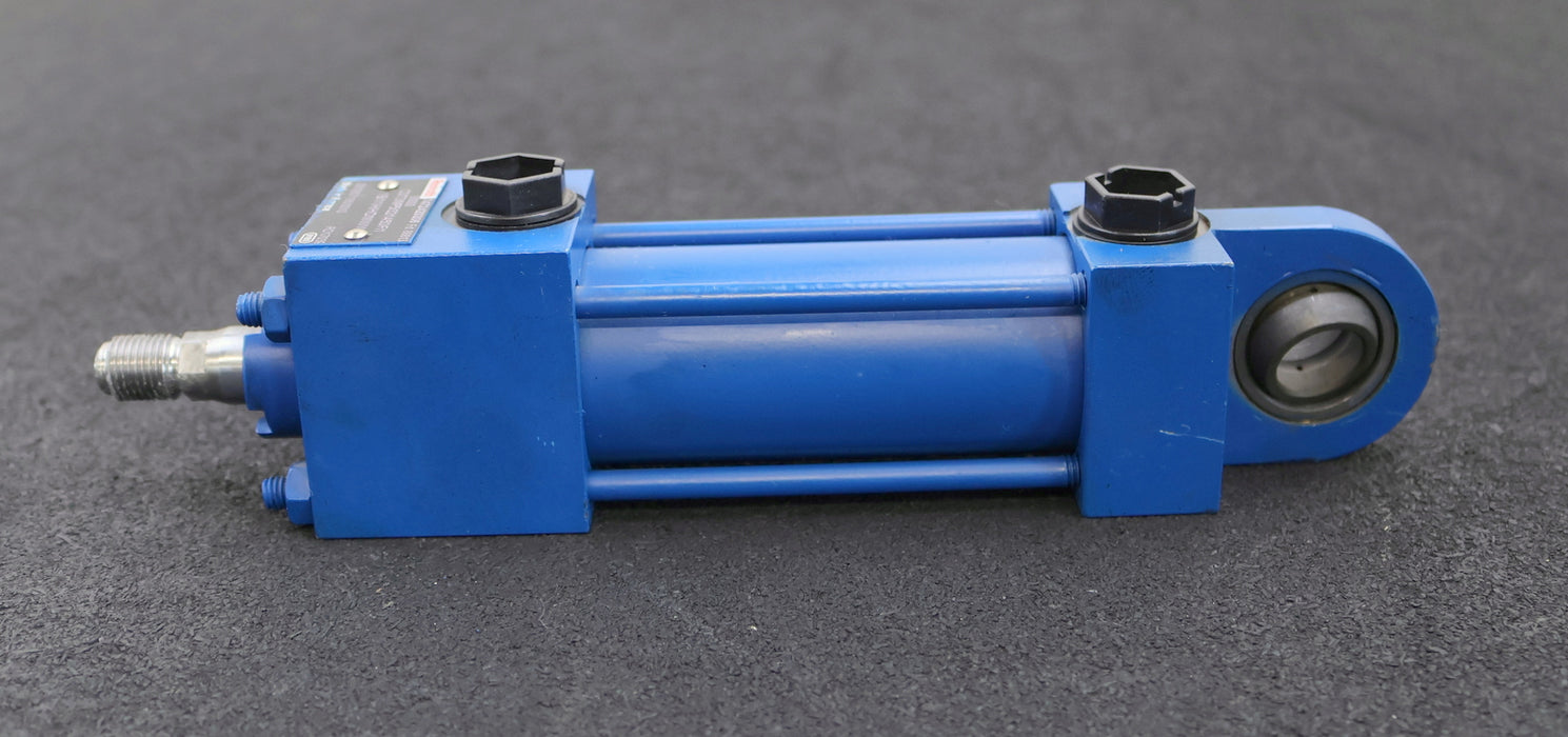 Bild des Artikels REXROTH-Hydraulikzylinder-CD/T3/MP5/32/14/50/F/11/B/1/1/H/H/D/M/W/W-7472-420-306