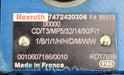 Bild des Artikels REXROTH-Hydraulikzylinder-CD/T3/MP5/32/14/50/F/11/B/1/1/H/H/D/M/W/W-7472-420-306
