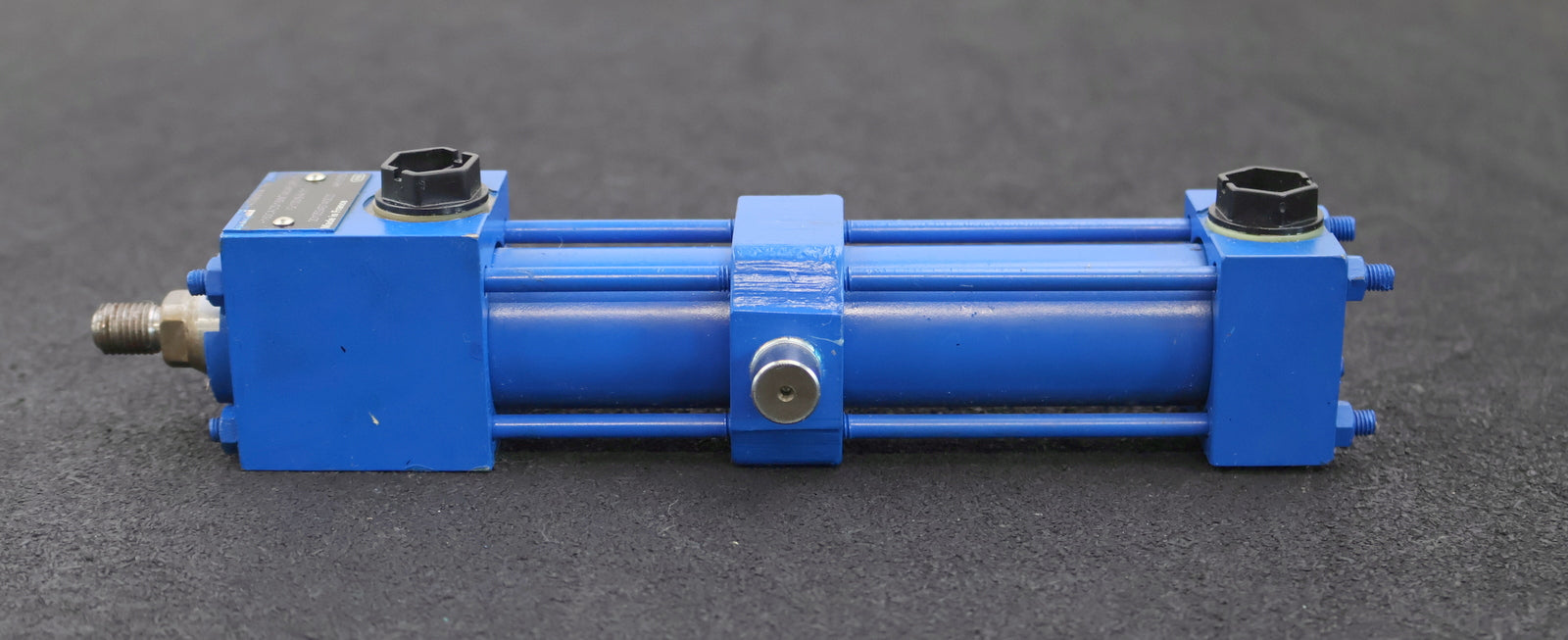 Bild des Artikels REXROTH-Hydraulikzylinder-H160CA/25/18/MT4/N/PU/PU/3/G/100/S/A/1/1-7472065174