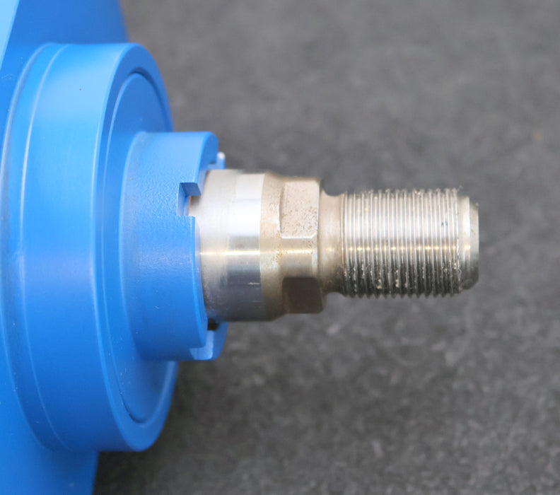 Bild des Artikels REXROTH-Hydraulikzylinder-CDT3-63-F11-HDM-7472-413-649-mit-Gelenkarm-gebraucht