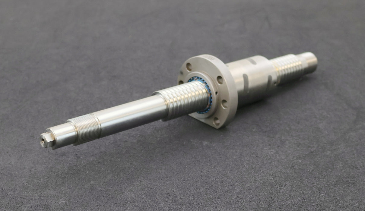 Bild des Artikels STEINMEYER-Kugelrollspindel-mit-einer-Mutter-Nr.-1516.563/5.32.209.375-T5P