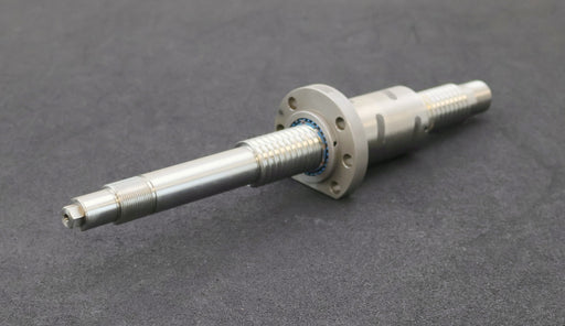 Bild des Artikels STEINMEYER-Kugelrollspindel-mit-einer-Mutter-Nr.-1516.563/5.32.209.375-T5P