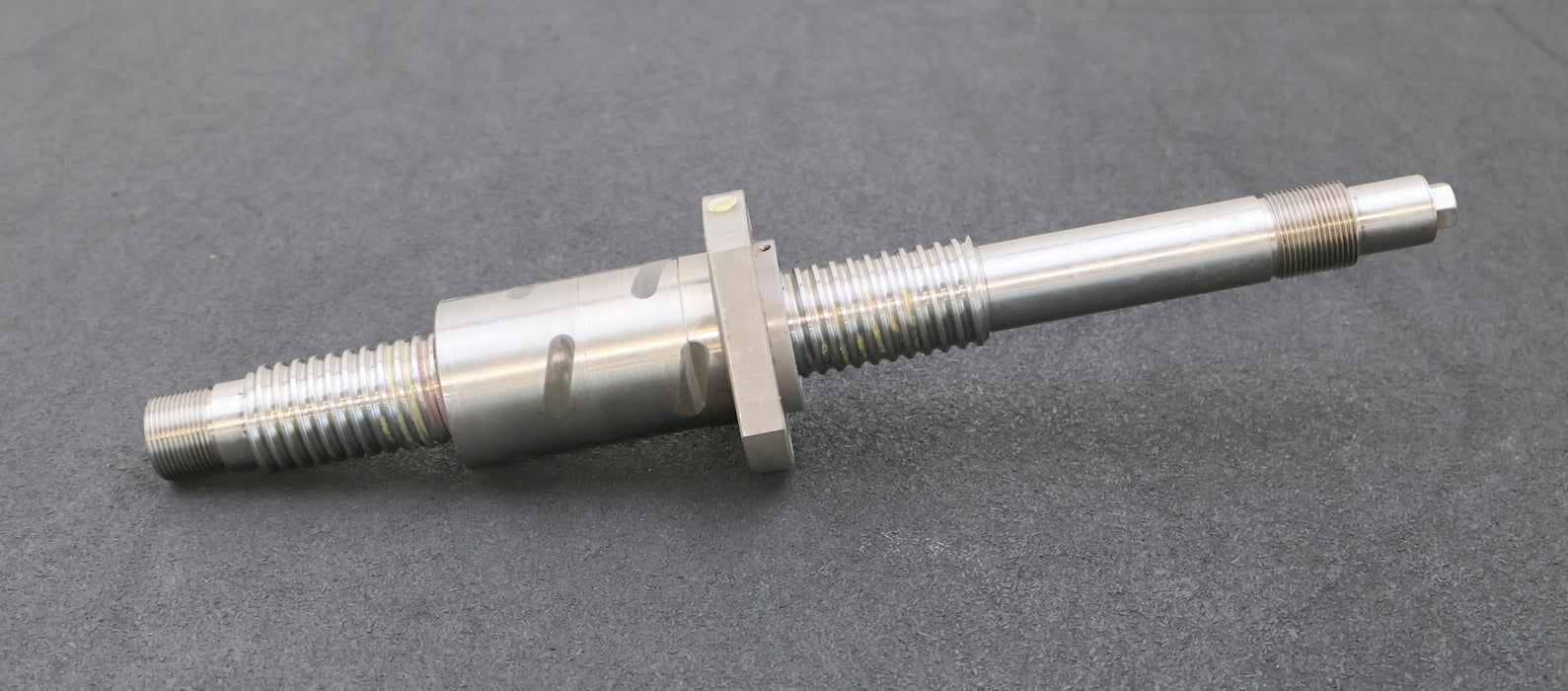 Bild des Artikels STEINMEYER-Kugelrollspindel-mit-einer-Mutter-Nr.-1516.563/5.32.209.375-T5P