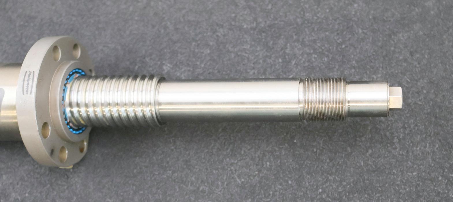 Bild des Artikels STEINMEYER-Kugelrollspindel-mit-einer-Mutter-Nr.-1516.563/5.32.209.375-T5P
