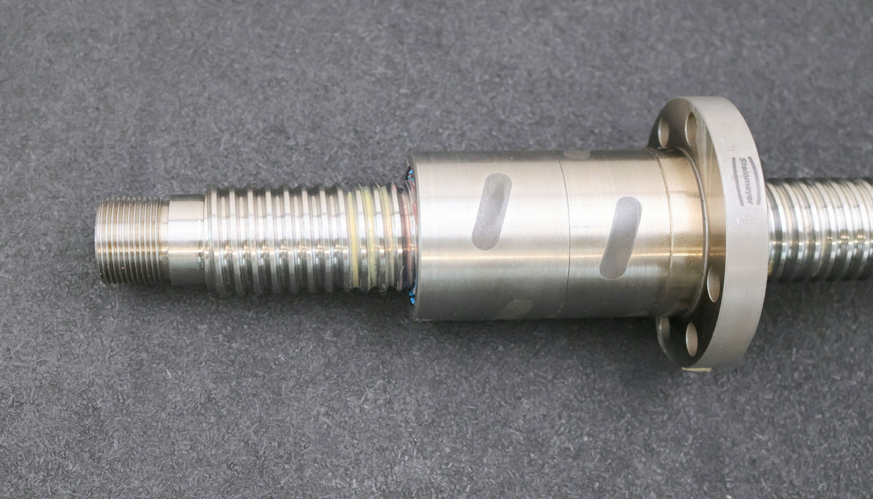 Bild des Artikels STEINMEYER-Kugelrollspindel-mit-einer-Mutter-Nr.-1516.563/5.32.209.375-T5P