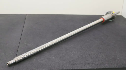 Bild des Artikels LANDIS-Kugelrollspindel-mit-einer-Mutter-Typ-S145372-1505L5-A1-SpindelØ-30mm