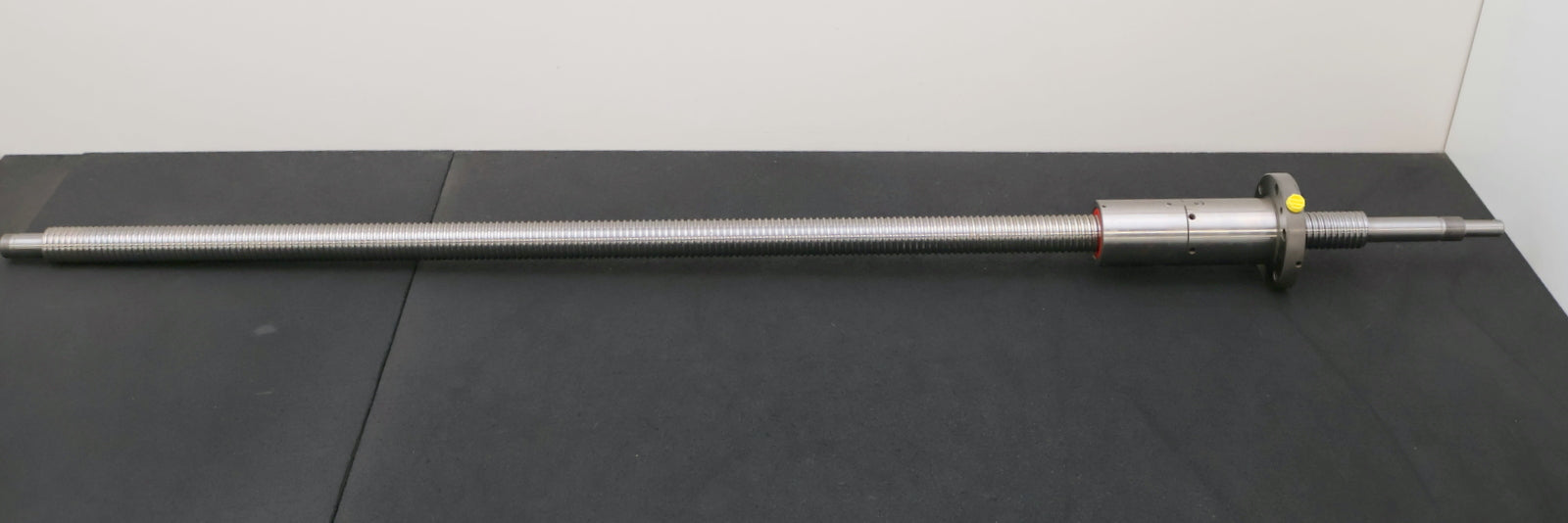 Bild des Artikels LANDIS-Kugelrollspindel-mit-einer-Mutter-Typ-S145372-1505L5-A1-SpindelØ-30mm