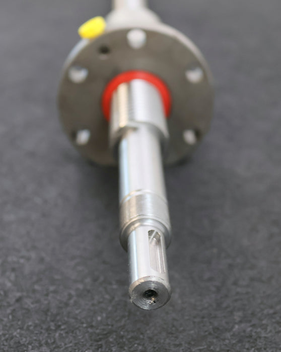 Bild des Artikels LANDIS-Kugelrollspindel-mit-einer-Mutter-Typ-S145372-1505L5-A1-SpindelØ-30mm