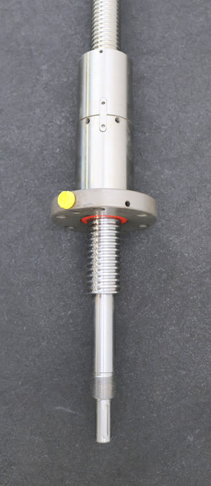 Bild des Artikels LANDIS-Kugelrollspindel-mit-einer-Mutter-Typ-S145372-1505L5-A1-SpindelØ-30mm