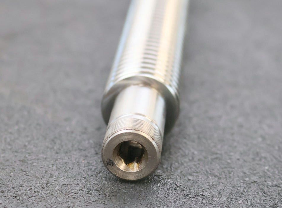 Bild des Artikels LANDIS-Kugelrollspindel-mit-einer-Mutter-Typ-S145372-1505L5-A1-SpindelØ-30mm