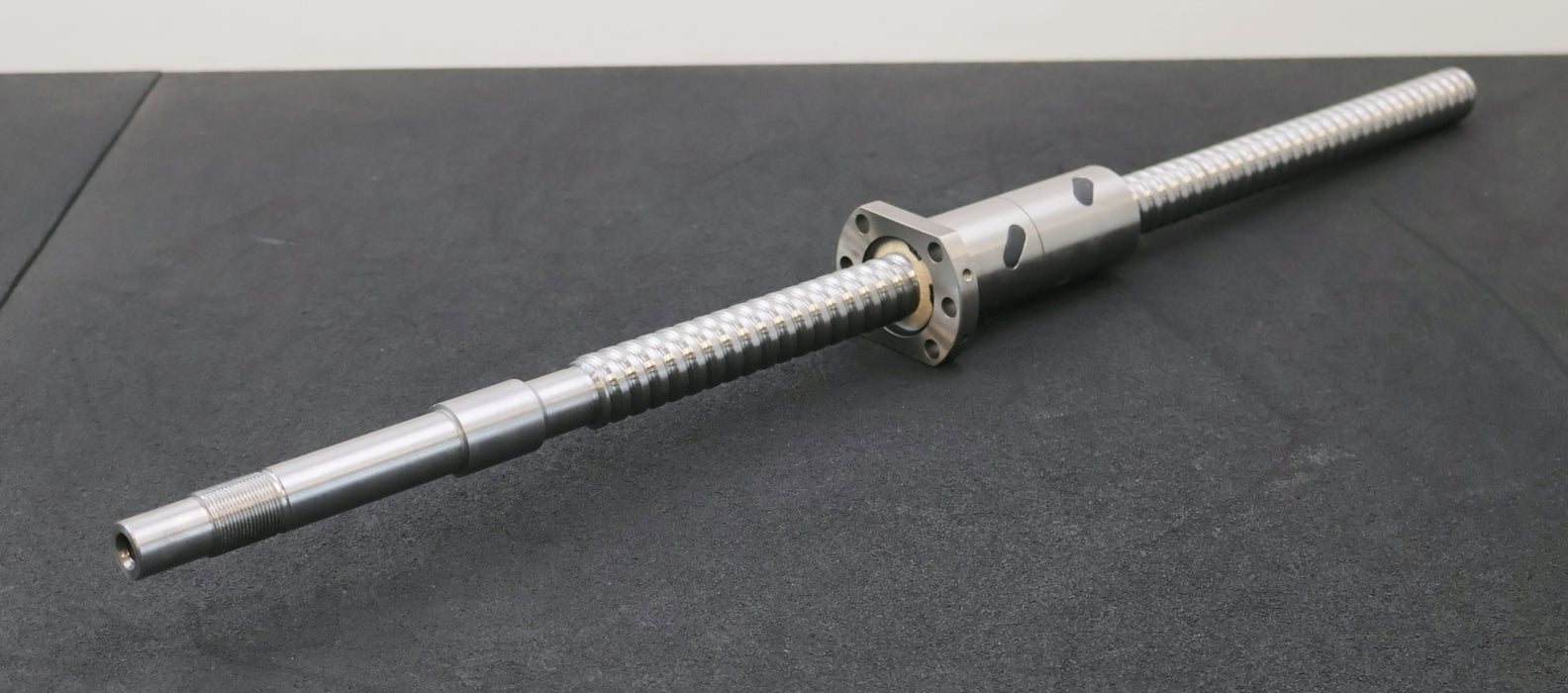 Bild des Artikels EISENMANN-U.-HOMMES-Kugelrollspindel-mit-einer-Mutter-Typ-05-1250-0096