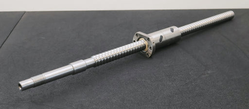 Bild des Artikels EISENMANN-U.-HOMMES-Kugelrollspindel-mit-einer-Mutter-Typ-05-1250-0096