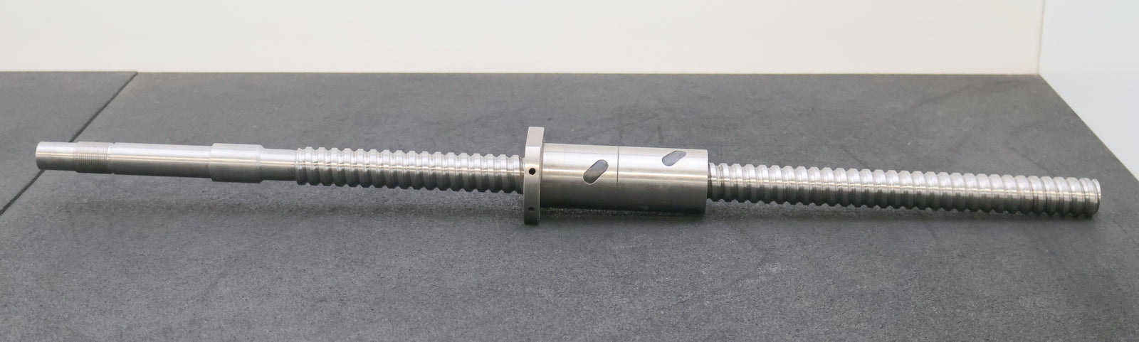 Bild des Artikels EISENMANN-U.-HOMMES-Kugelrollspindel-mit-einer-Mutter-Typ-05-1250-0096