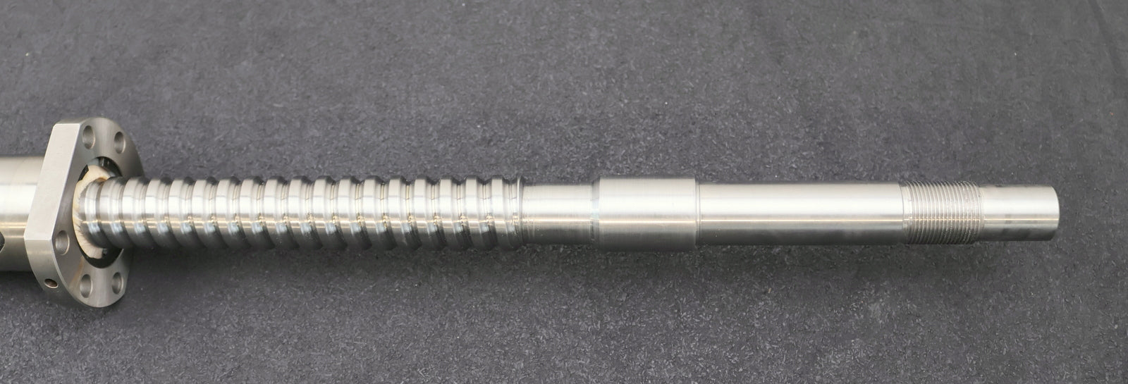 Bild des Artikels EISENMANN-U.-HOMMES-Kugelrollspindel-mit-einer-Mutter-Typ-05-1250-0096