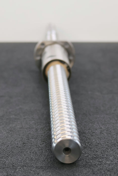 Bild des Artikels EISENMANN-U.-HOMMES-Kugelrollspindel-mit-einer-Mutter-Typ-05-1250-0096