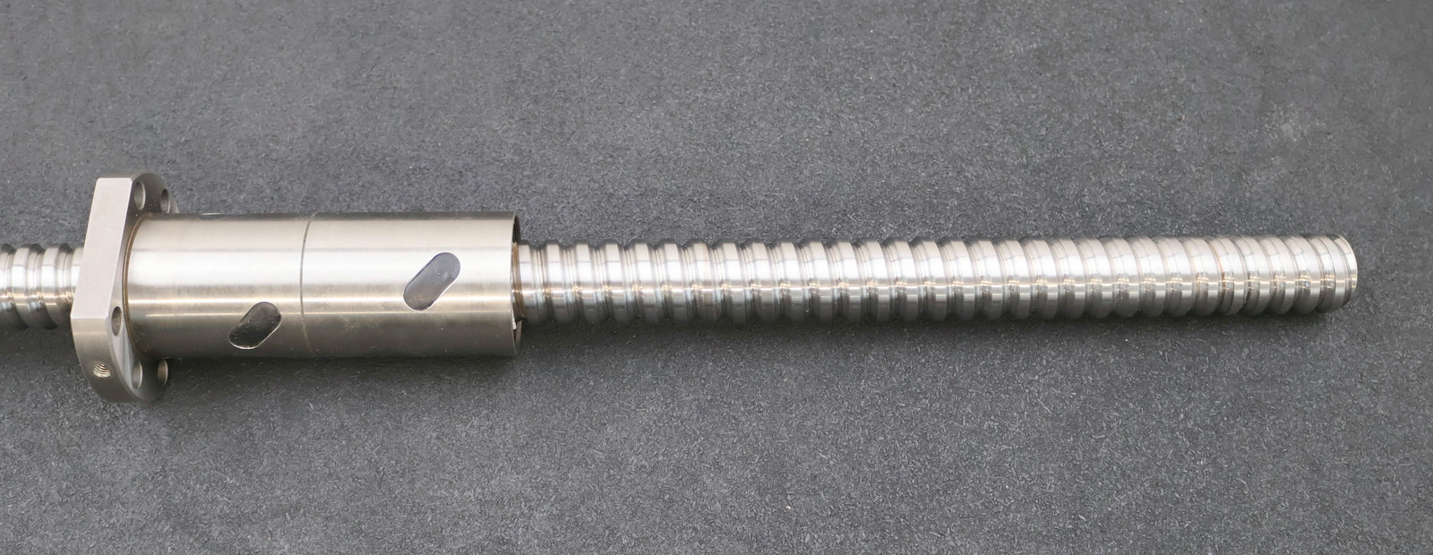 Bild des Artikels EISENMANN-U.-HOMMES-Kugelrollspindel-mit-einer-Mutter-Typ-05-1250-0096