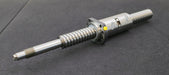 Bild des Artikels SZMICRON-Kugelrollspindel-mit-einer-Mutter-40*10-Typ-111.70018.00-SpindelØ-40mm