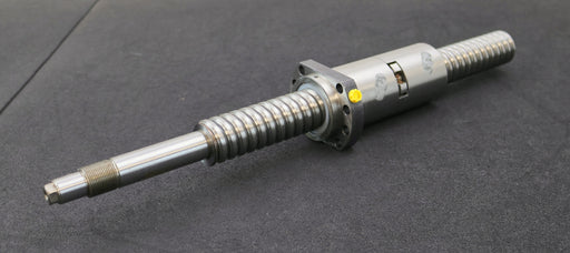 Bild des Artikels SZMICRON-Kugelrollspindel-mit-einer-Mutter-40*10-Typ-111.70018.00-SpindelØ-40mm