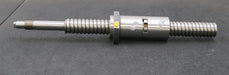 Bild des Artikels SZMICRON-Kugelrollspindel-mit-einer-Mutter-40*10-Typ-111.70018.00-SpindelØ-40mm