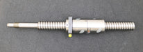 Bild des Artikels SZMICRON-Kugelrollspindel-mit-einer-Mutter-40*10-Typ-111.70018.00-SpindelØ-40mm