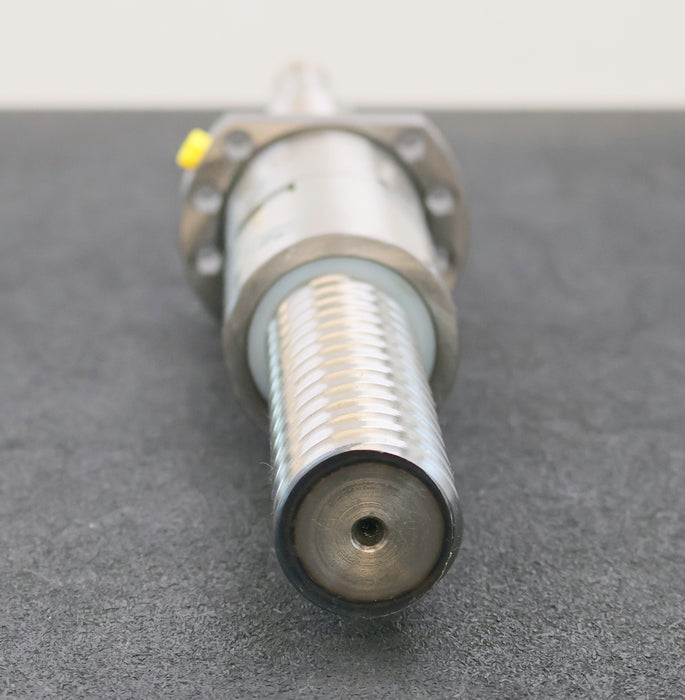 Bild des Artikels SZMICRON-Kugelrollspindel-mit-einer-Mutter-40*10-Typ-111.70018.00-SpindelØ-40mm