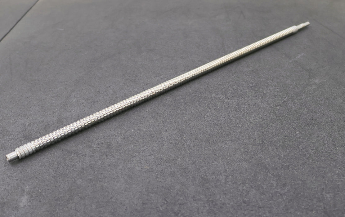 Bild des Artikels REXROTH-Kugelgewindespindel-16X5RX3-R030415717-SpindelØ-16mm-Steigung-5mm