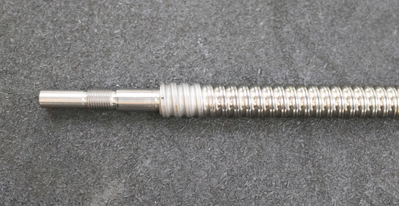 Bild des Artikels REXROTH-Kugelgewindespindel-16X5RX3-R030415717-SpindelØ-16mm-Steigung-5mm