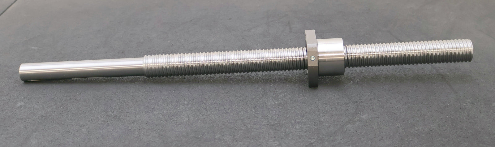 Bild des Artikels REXROTH-Kugelgewindetrieb-mit-einer-Mutter-MNR:-R151037848-32x5Rx3,5