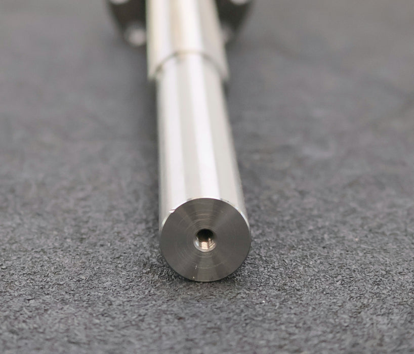 Bild des Artikels REXROTH-Kugelgewindetrieb-mit-einer-Mutter-MNR:-R151037848-32x5Rx3,5