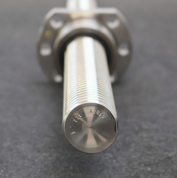 Bild des Artikels REXROTH-Kugelgewindetrieb-mit-einer-Mutter-MNR:-R151037848-32x5Rx3,5